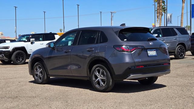 Used 2024 Honda HR-V EX-L image 6
