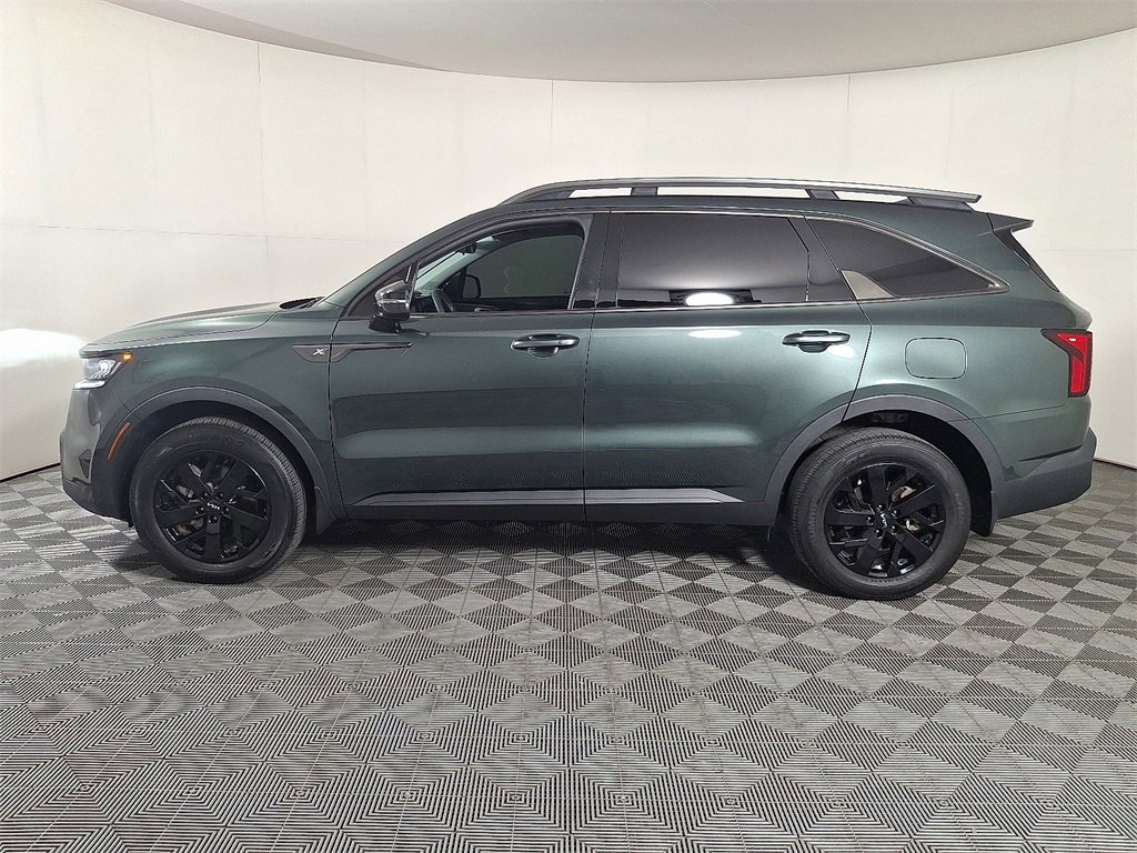 Used 2023 Kia Sorento S w/ Panoramic Sunroof Package image 7