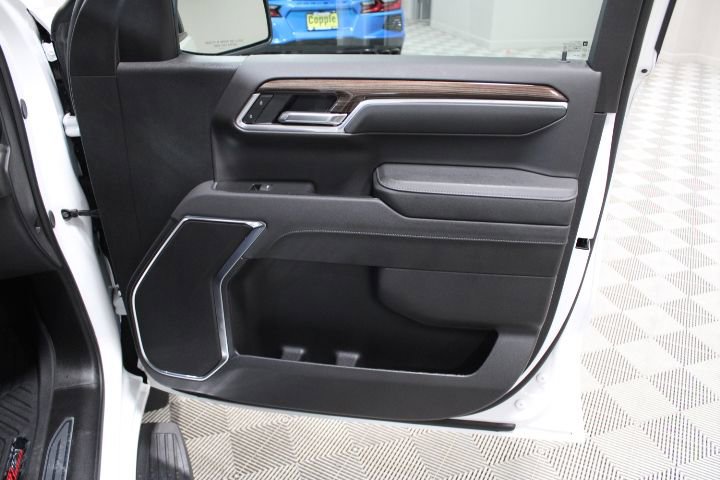 Certified 2026 Chevrolet Silverado 1500 LT w/ All Star Edition Plus AWD/4WD image 23