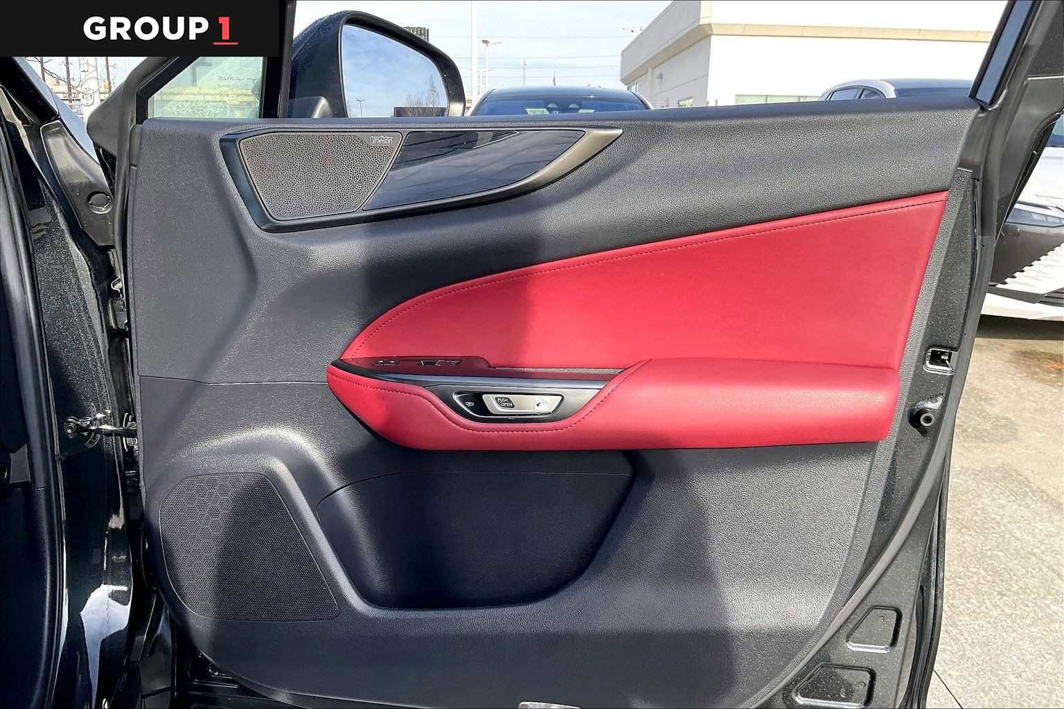 Certified 2022 Lexus NX 350 AWD w/ Accessory Package 2 image 20