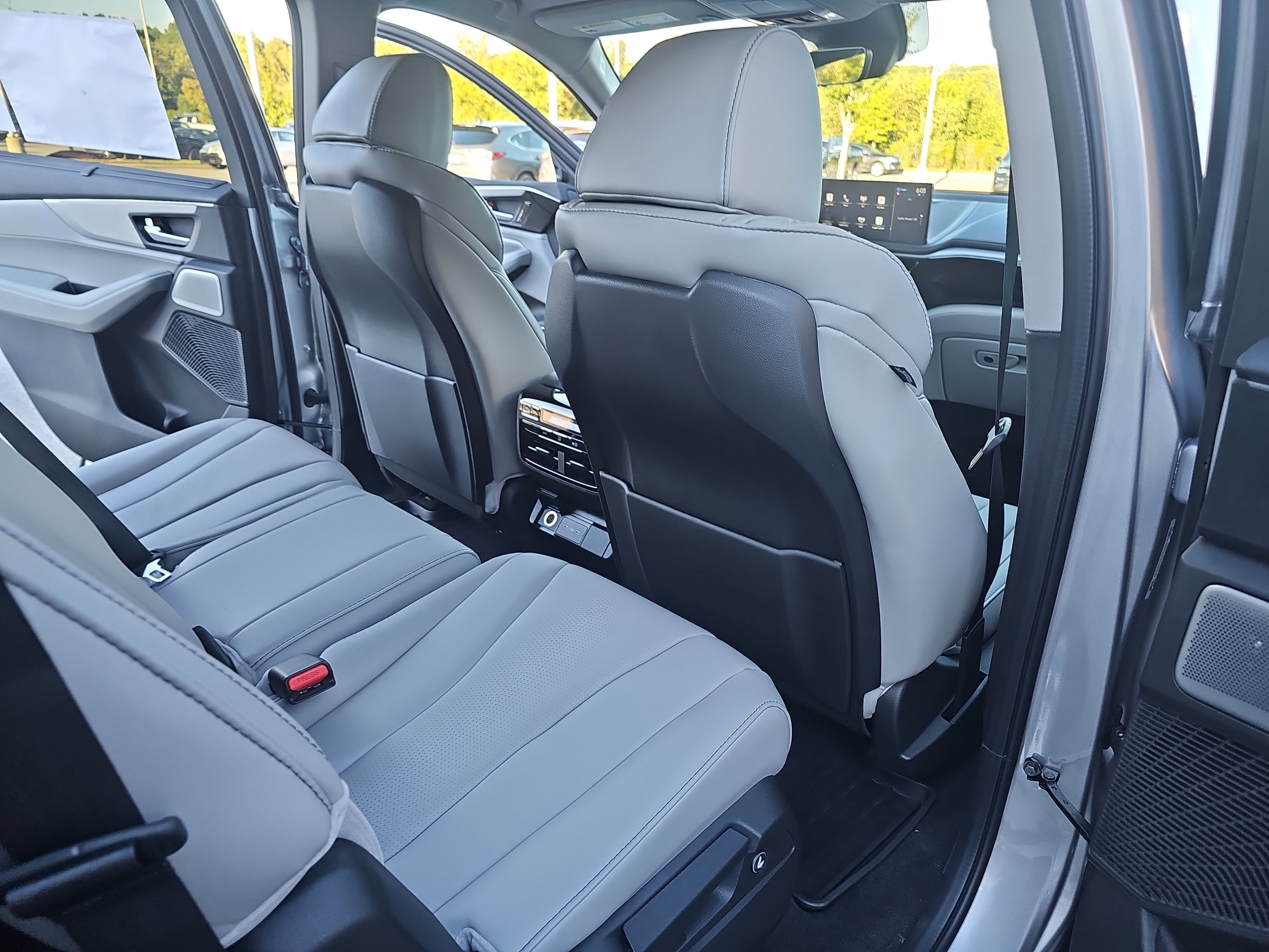 New 2026 Acura MDX SH-AWD w/ Technology Package image 11