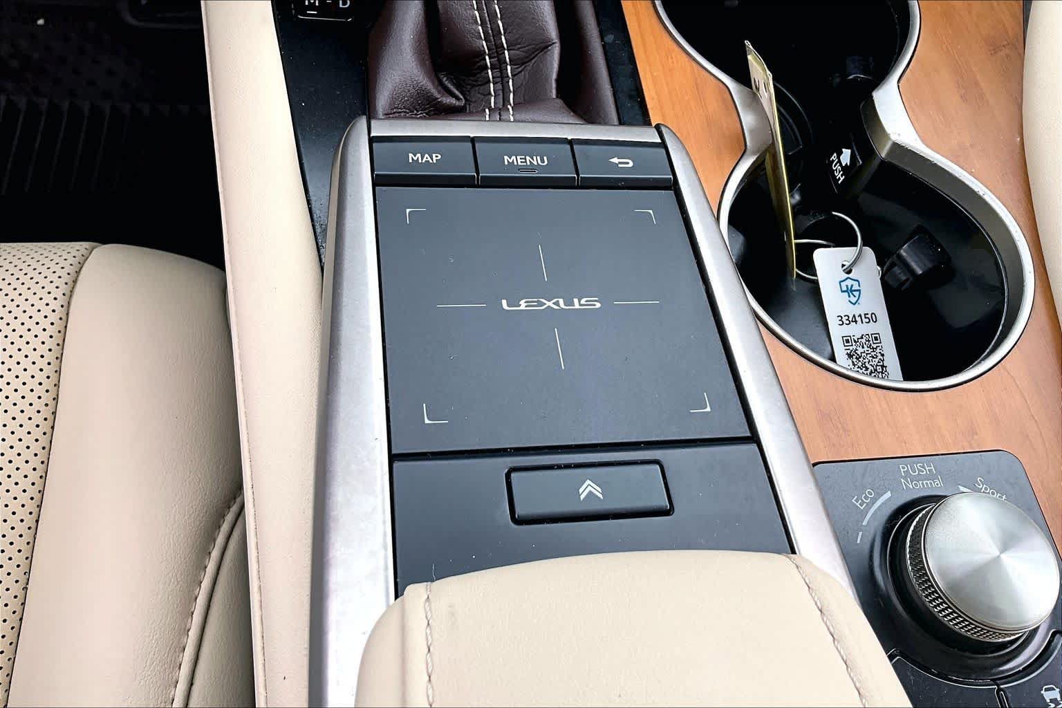 Used 2020 Lexus RX 350 FWD w/ Premium Package image 36
