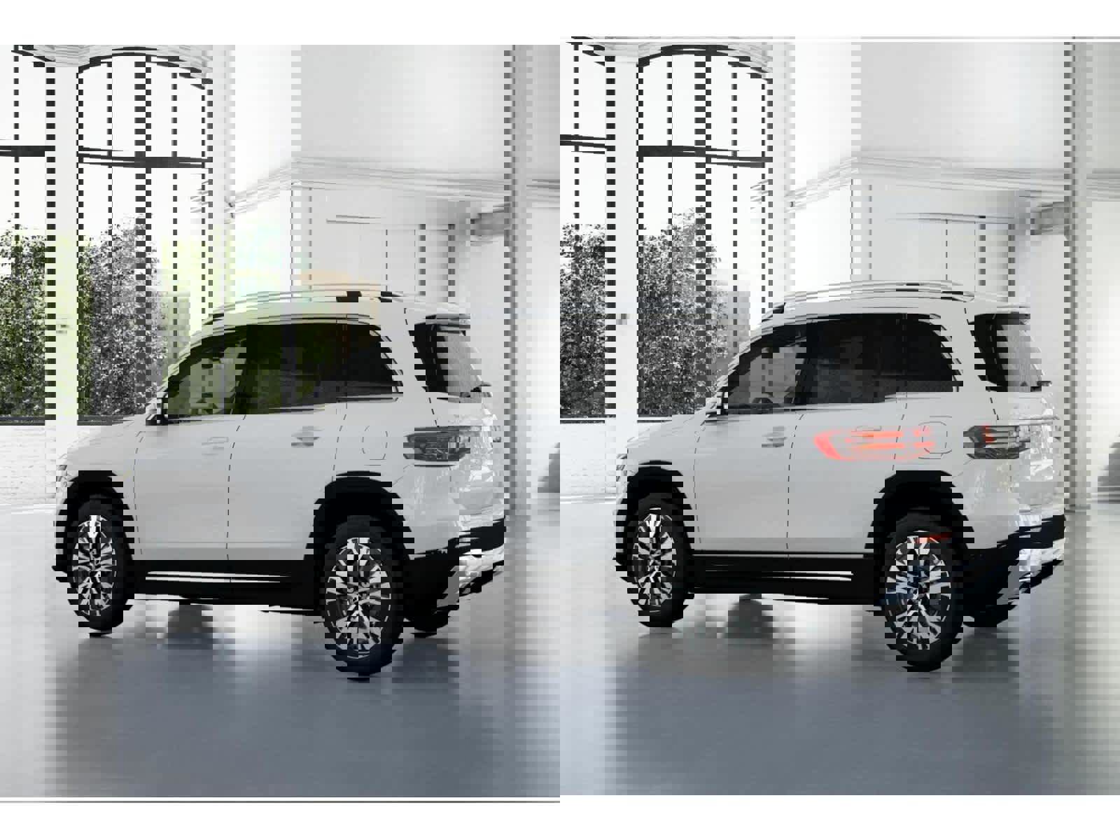 New 2026 Mercedes-Benz GLB 250 image 30