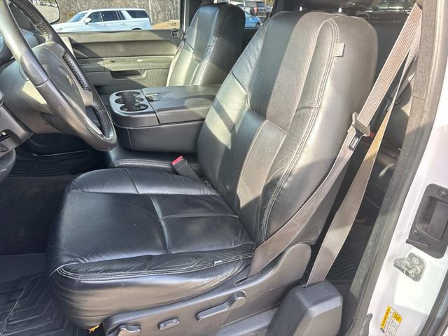 Used 2013 Chevrolet Silverado 1500 LT w/ All-Star Edition image 26