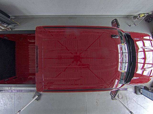 New 2025 Chevrolet Silverado 1500 Custom image 69