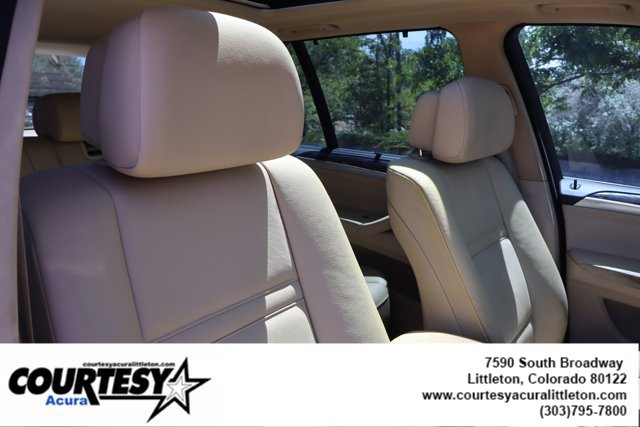 Used 2008 BMW X5 3.0si AWD/4WD image 30