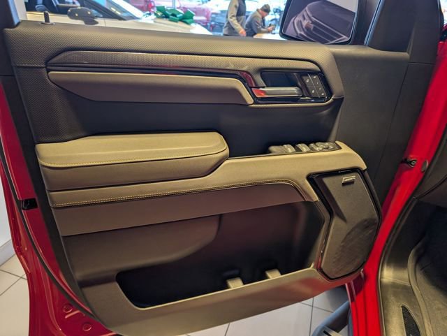 New 2026 Chevrolet Silverado 1500 ZR2 image 15