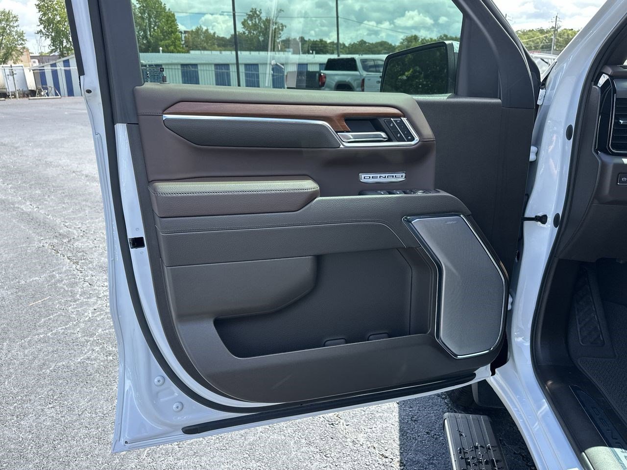 Certified 2023 GMC Sierra 1500 Denali w/ Denali Reserve Package image 23
