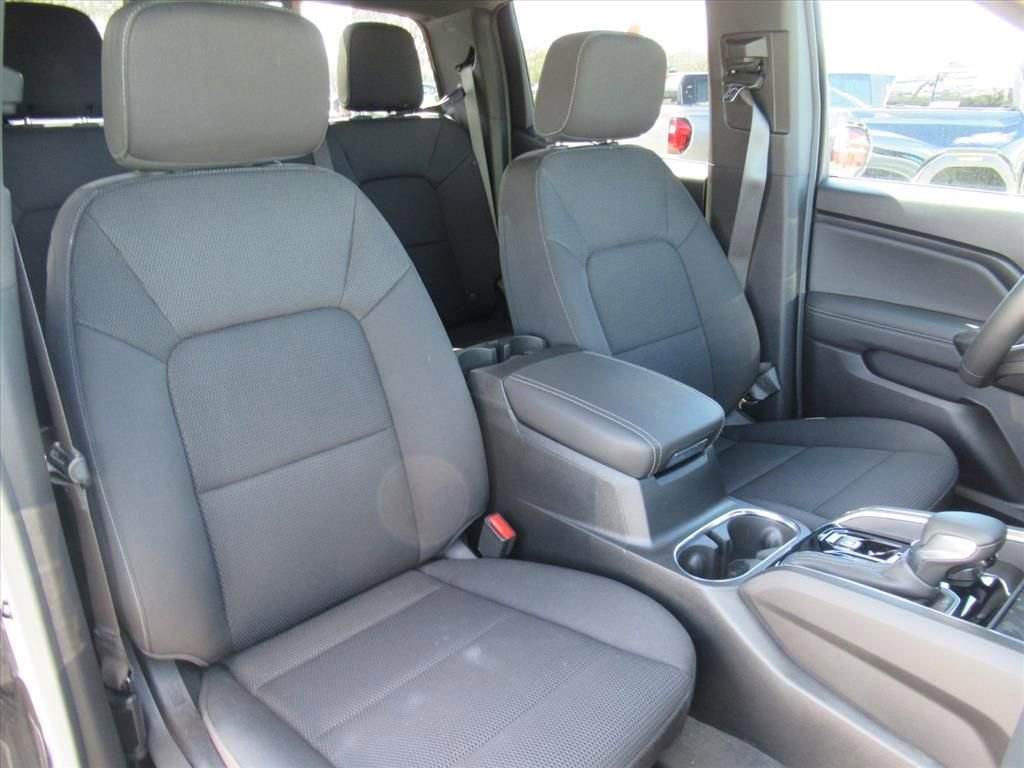 New 2026 GMC Canyon Elevation w/ Convenience Package image 7