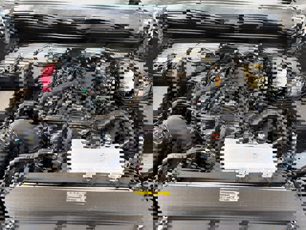 Used 2025 Toyota Tacoma SR image 21