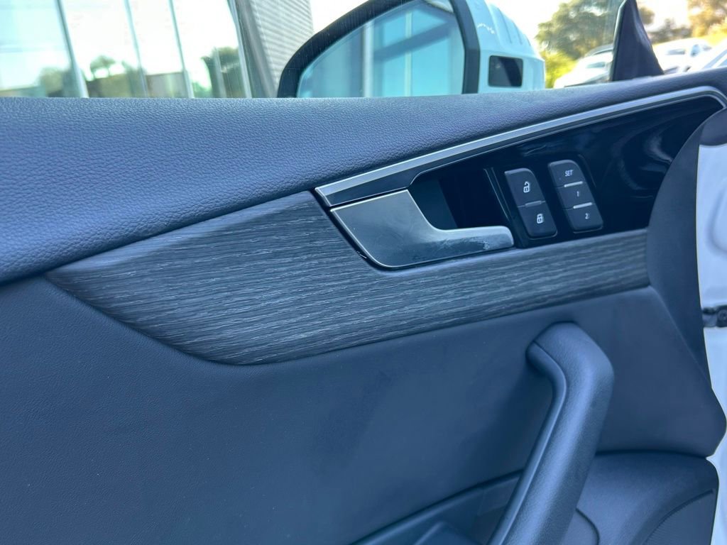 Used 2023 Audi A5 2.0T Premium image 64