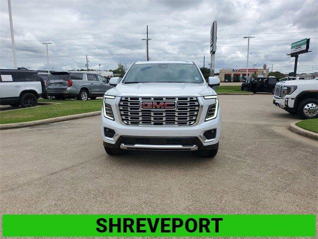 New 2026 GMC Yukon Denali image 2