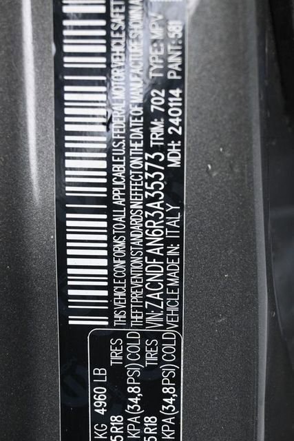 Used 2024 Dodge Hornet GT w/ GT Blacktop Package image 28