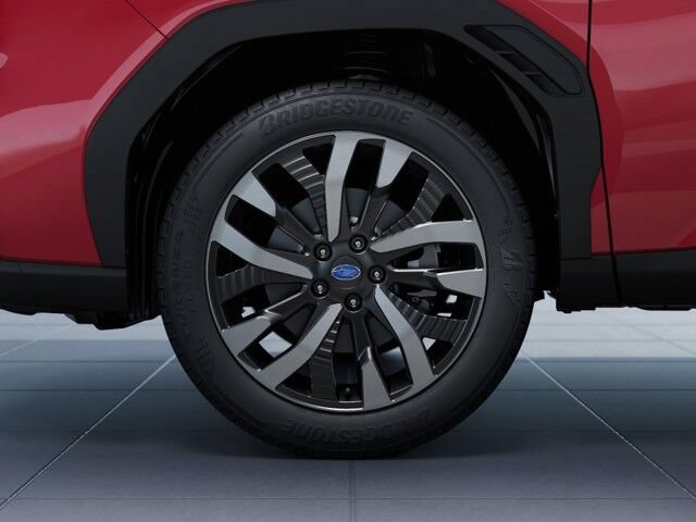 New 2026 Subaru Forester Touring AWD/4WD image 9