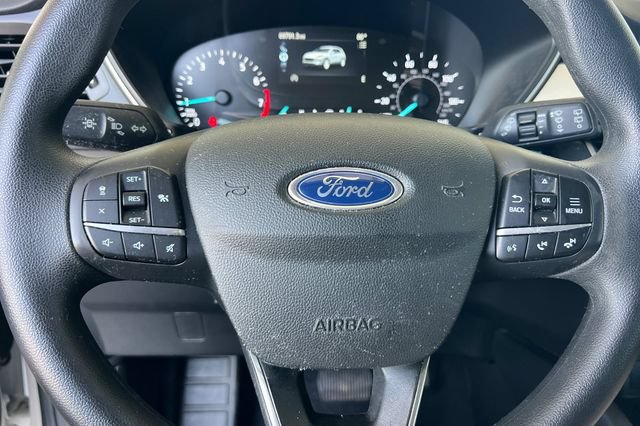 Used 2020 Ford Escape SE FWD image 31