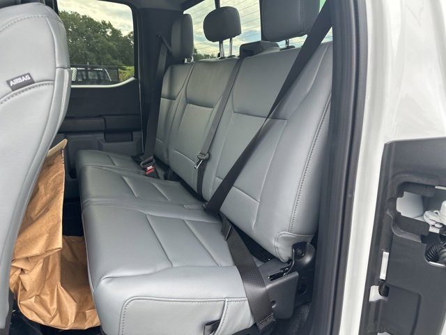 New 2026 Ford F550 4x4 Supercab Super Duty image 12