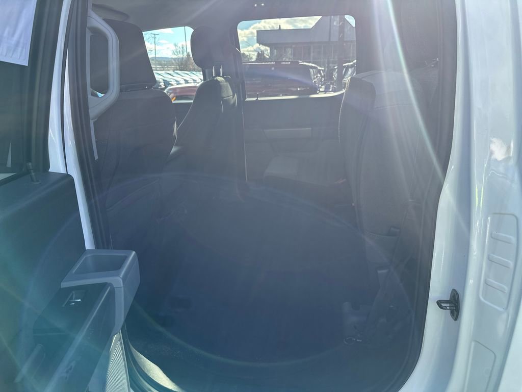 Used 2023 Ford F150 XLT image 46