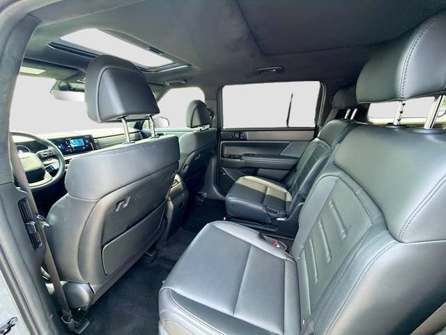 Certified 2025 Hyundai Santa Fe Calligraphy FWD image 25