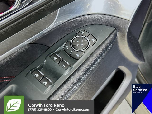 Certified 2019 Ford Explorer Sport w/ Equipment Group 401A image 22