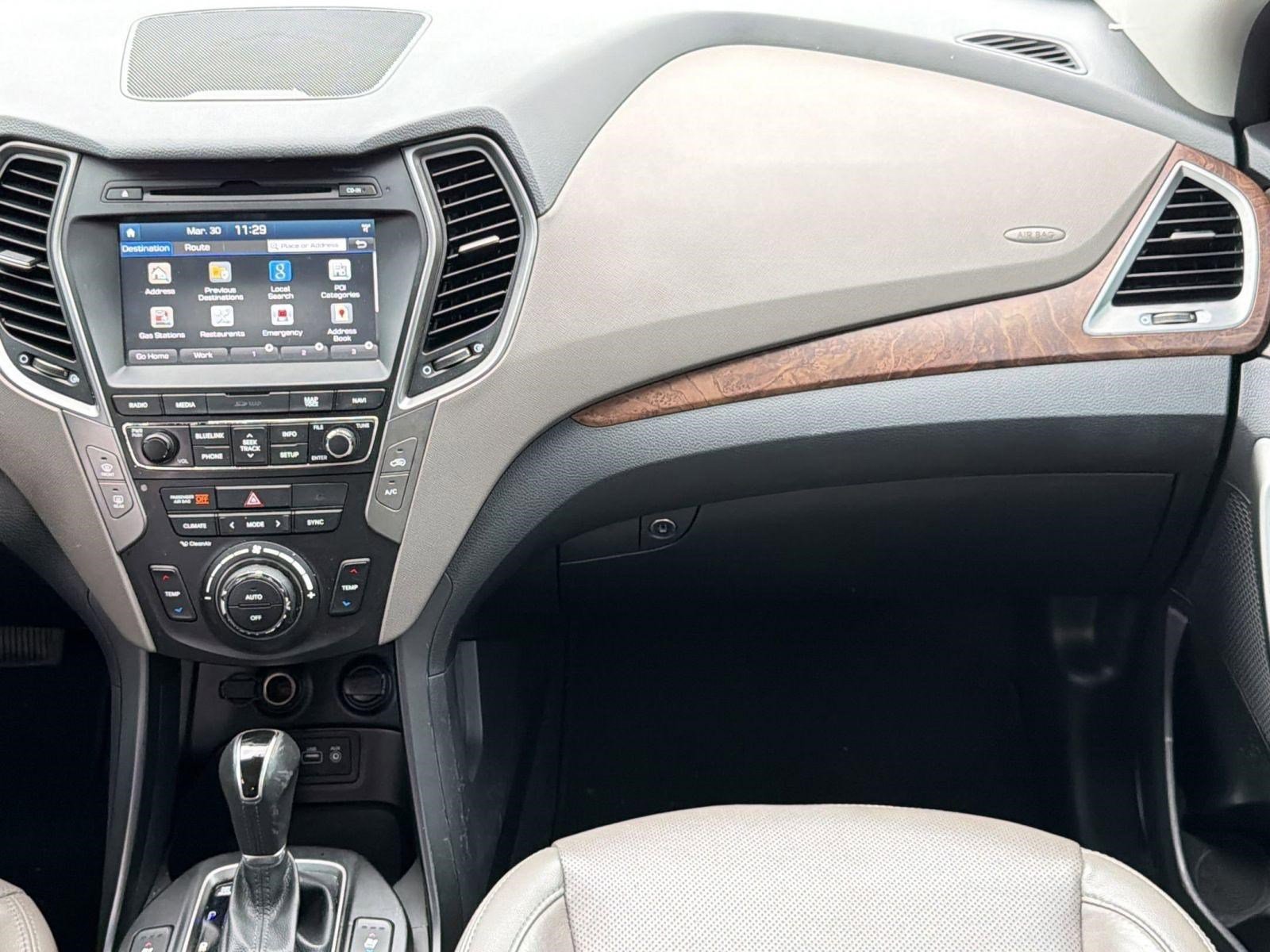 Used 2018 Hyundai Santa Fe Sport image 28