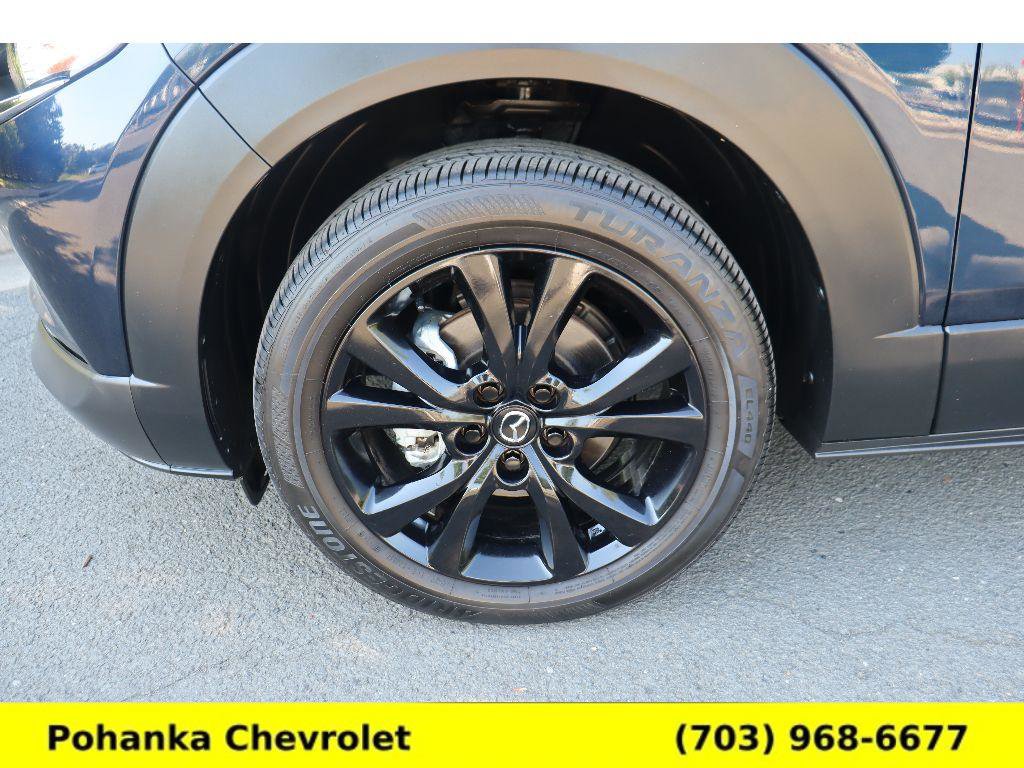 Used 2024 MAZDA CX-30 AWD 2.5 S w/ Select Sport Pkg image 28