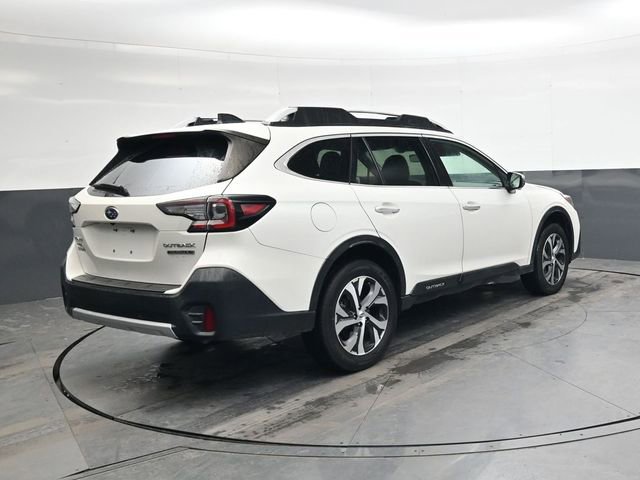 Used 2020 Subaru Outback Touring XT image 4