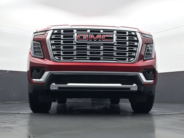 New 2026 GMC Yukon XL Denali w/ Sun & Power Step Package AWD/4WD image 23