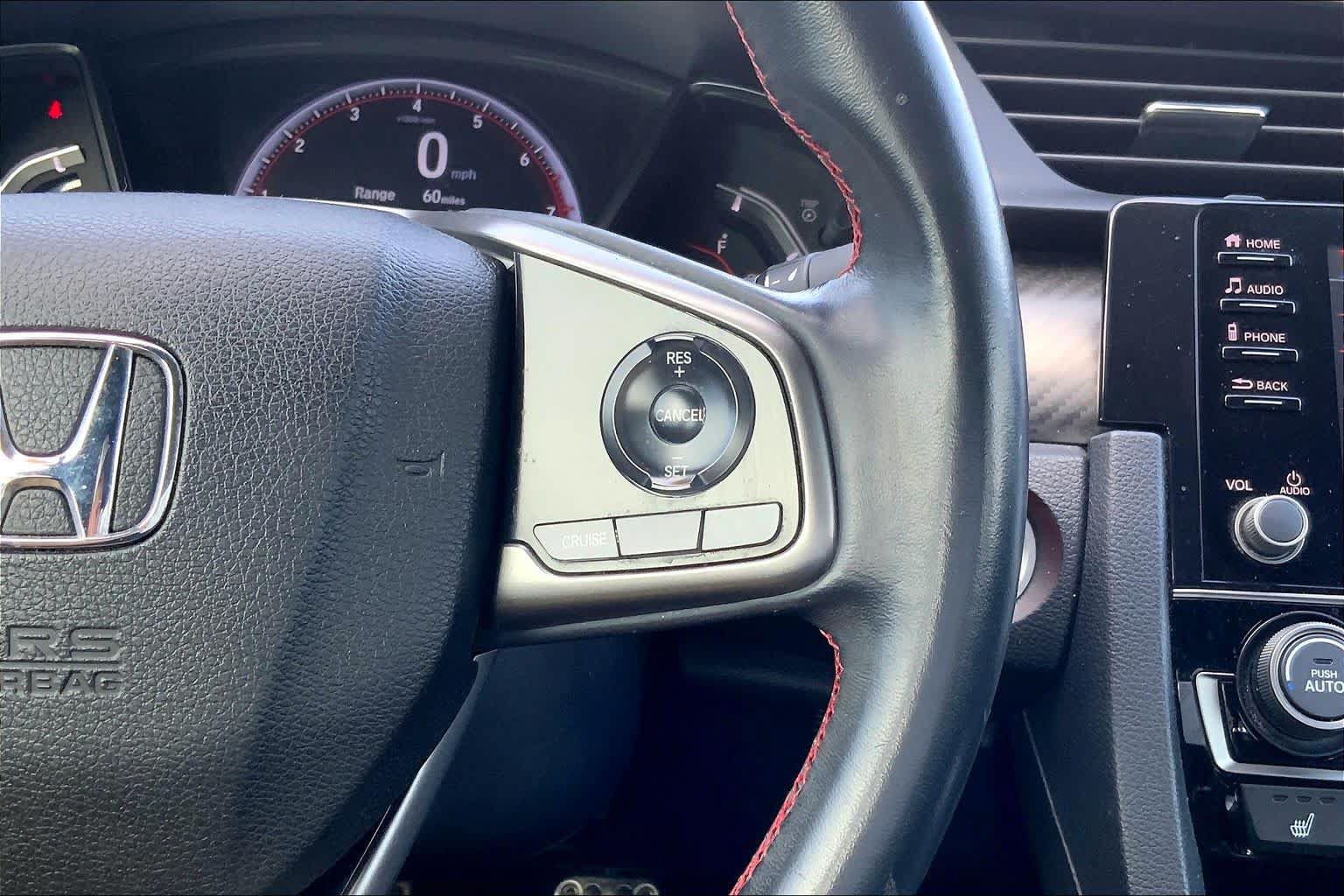 Used 2019 Honda Civic Si image 25