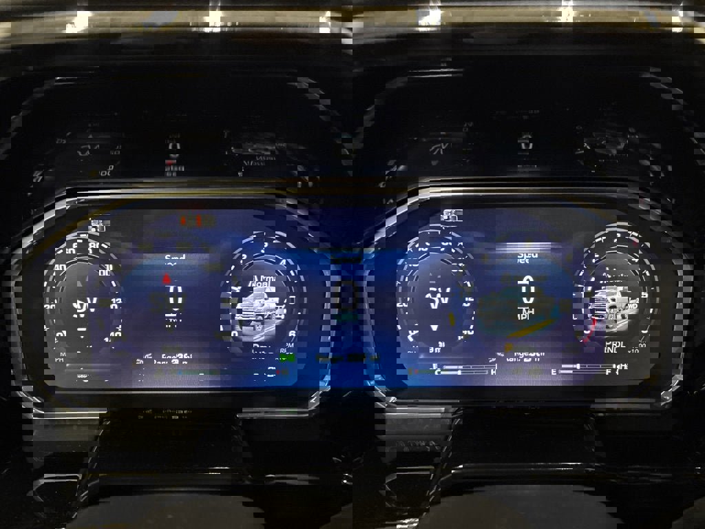 New 2026 Chevrolet Silverado 3500 LT w/ Trail Boss Package image 35