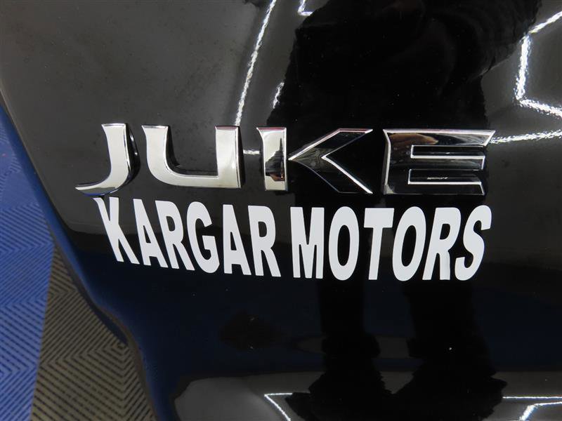 Used 2016 Nissan Juke SL image 13