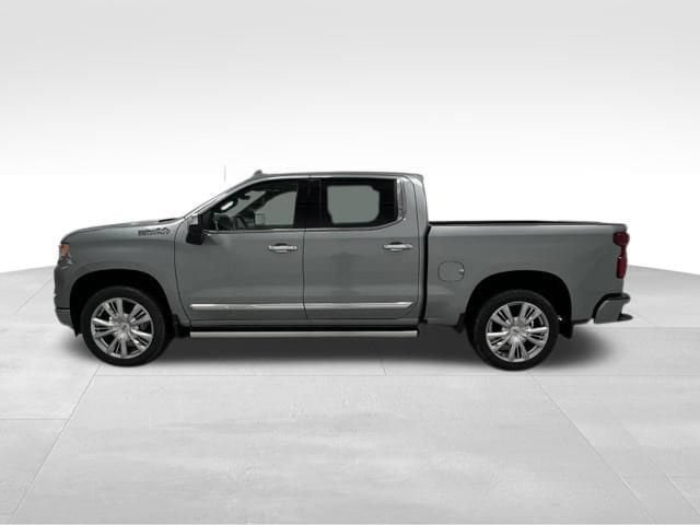 New 2026 Chevrolet Silverado 1500 High Country AWD/4WD image 4
