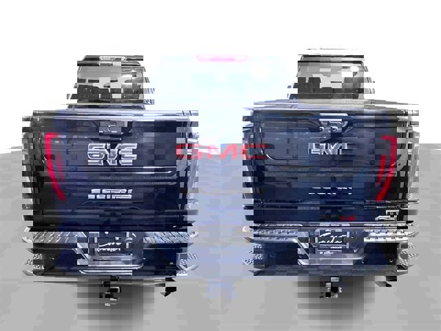 Used 2025 GMC Sierra 2500 AT4 image 7