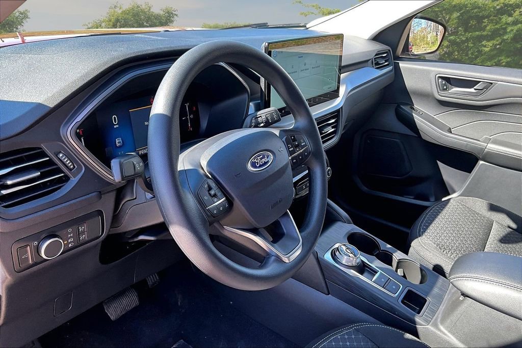 New 2026 Ford Escape Active w/ Tech Pack #1 FWD image 6