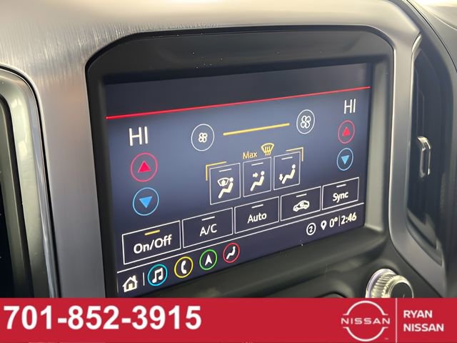 Used 2020 GMC Sierra 1500 SLT w/ SLT Premium Package image 20