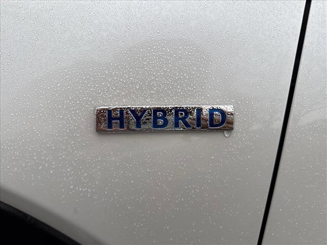 Used 2025 MAZDA CX-50 2.5 Hybrid w/ Cargo Package image 10