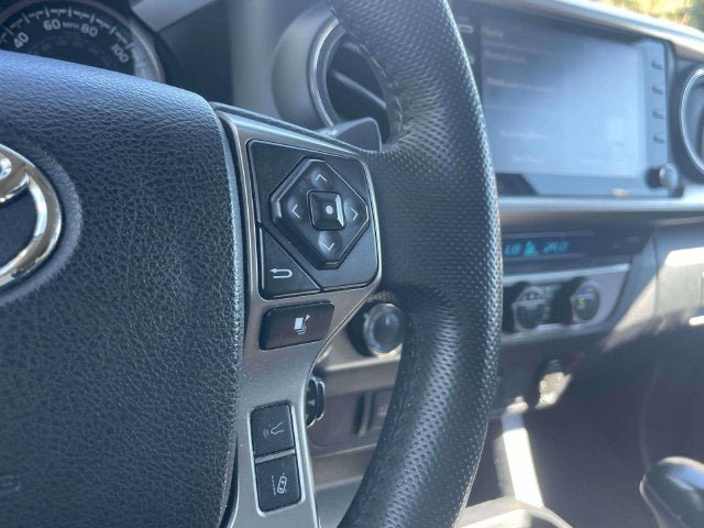 Used 2023 Toyota Tacoma SR5 AWD/4WD image 25