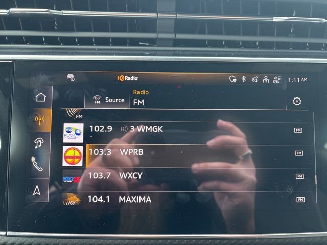 New 2026 Audi Q8 Prestige image 29