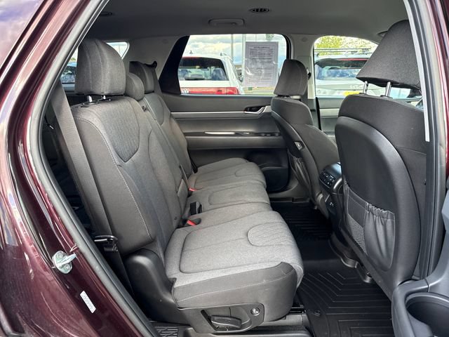 Used 2022 Hyundai Palisade SE AWD/4WD image 10