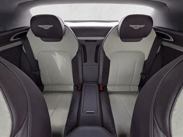 Used 2020 Bentley Continental GT AWD/4WD image 22