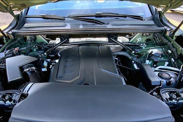 Certified 2025 Audi Q5 Premium Plus w/ Premium Plus image 10