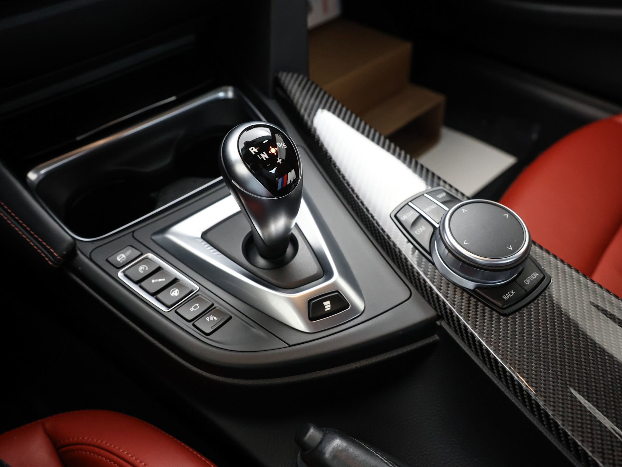 Used 2018 BMW M4 Coupe image 33