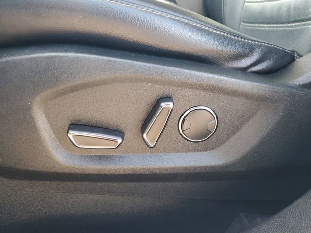 Used 2017 Ford Edge SEL w/ Equipment Group 201A image 17