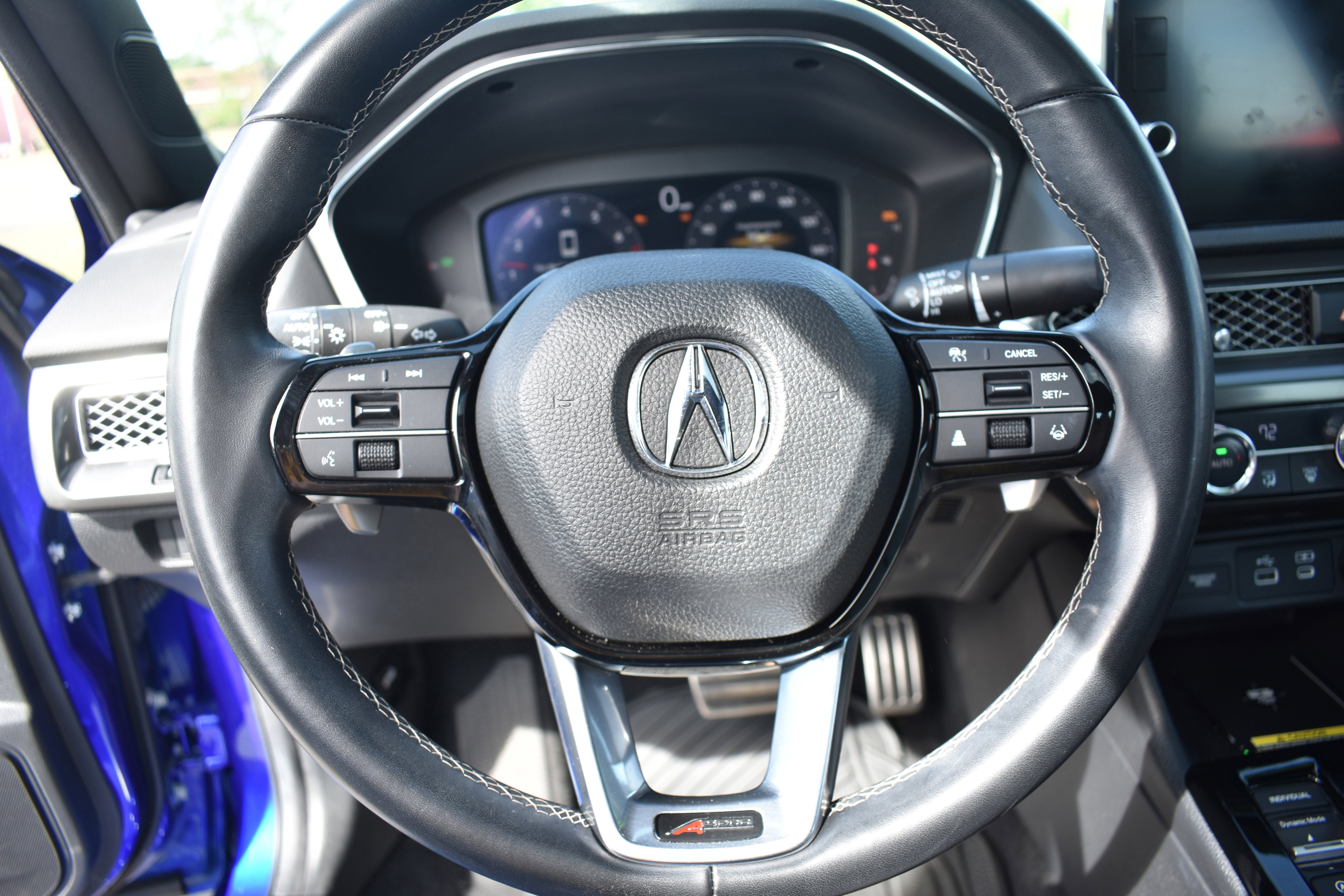 Used 2023 Acura Integra A-Spec image 13