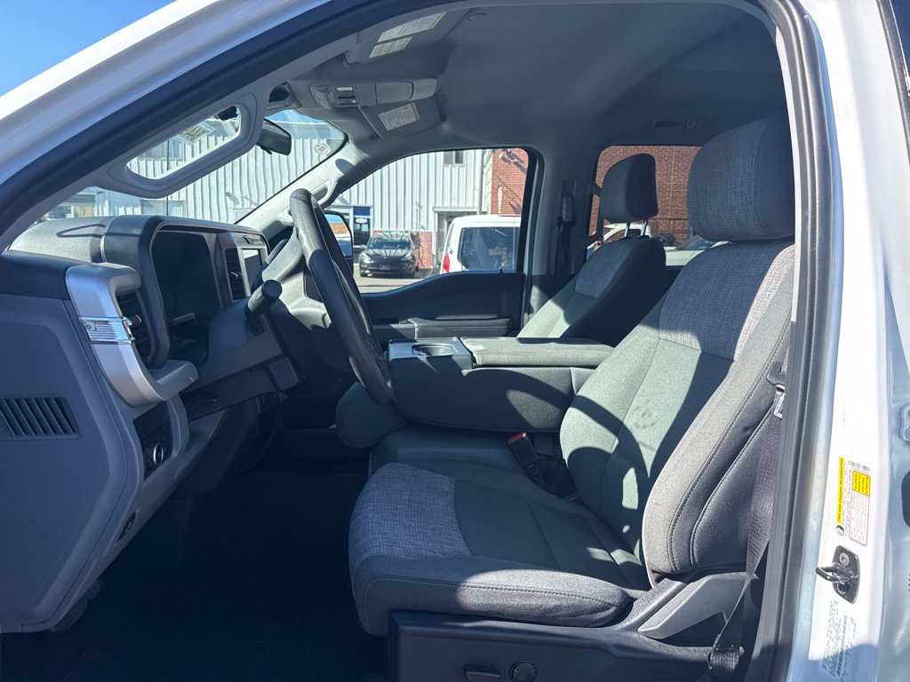 Used 2026 Ford F250 XLT AWD/4WD image 6