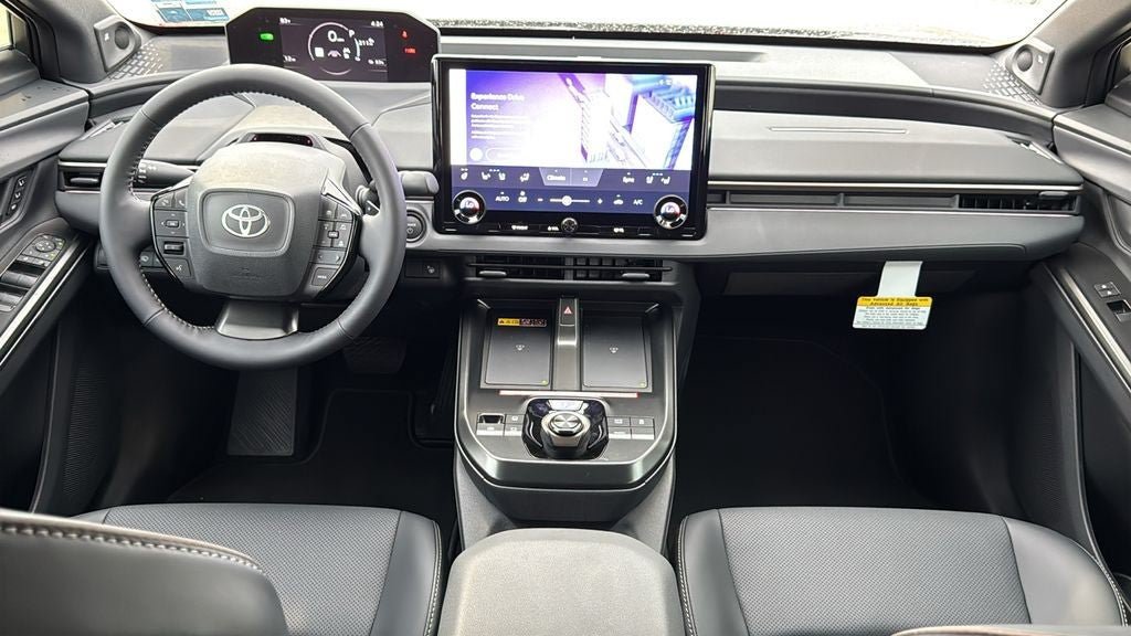 New 2026 Toyota bZ FWD image 19