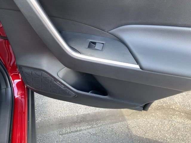 New 2025 Toyota RAV4 LE image 61