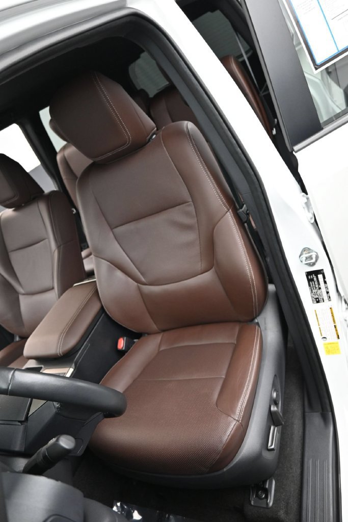 Used 2025 Toyota Land Cruiser AWD/4WD image 13