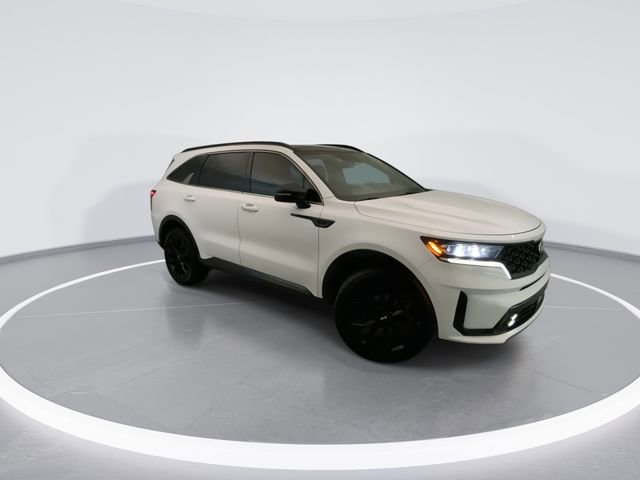 Used 2021 Kia Sorento SX AWD/4WD image 8