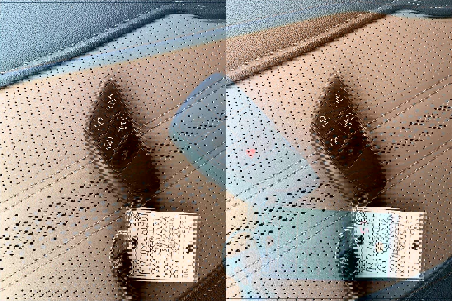 Used 2024 Chevrolet Silverado 1500 High Country w/ Technology Package AWD/4WD image 15