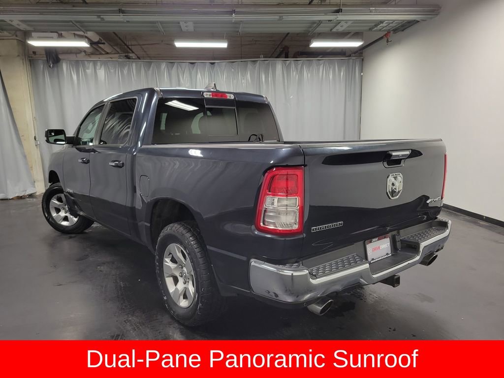 Used 2019 RAM 1500 Big Horn image 7